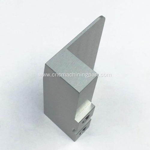 Clear Anodized Surface Treatment Aluminum Products